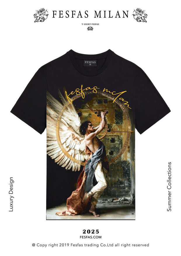 T-shirt - Fesfas 2025