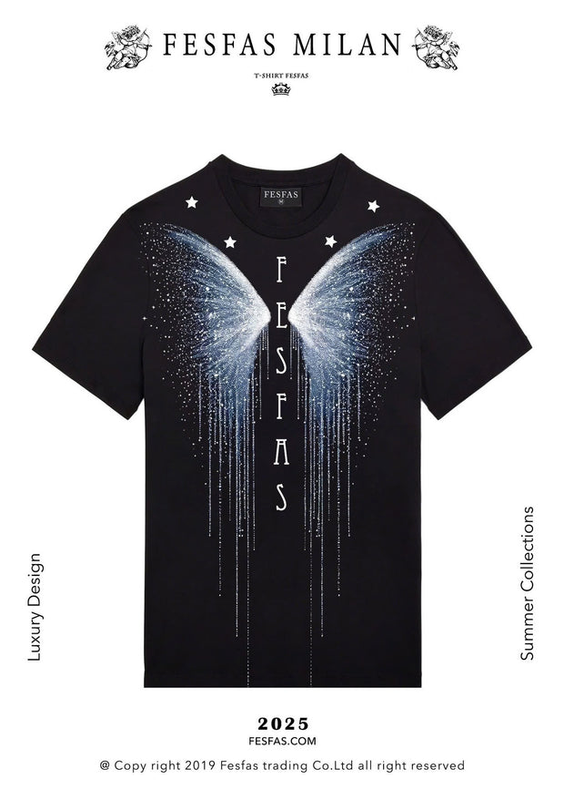 T-shirt - Fesfas 2025