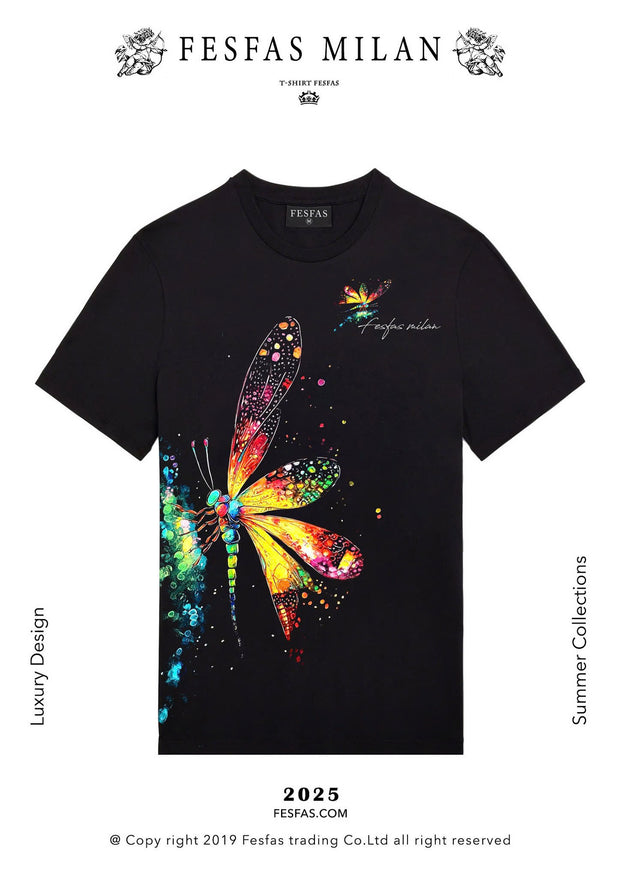 T-shirt - Fesfas 2025