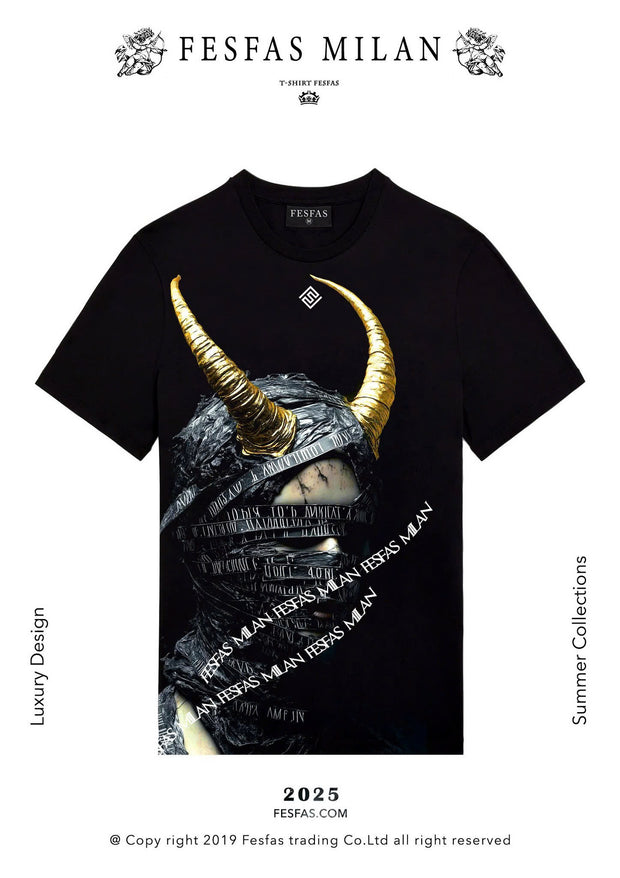 T-shirt - Fesfas 2025