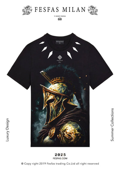 T-shirt - Fesfas 2025