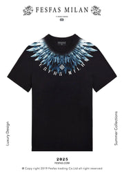T-shirt - Fesfas 2025