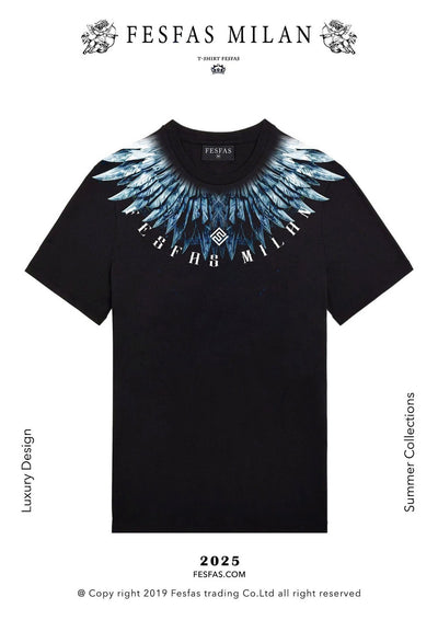 T-shirt - Fesfas 2025