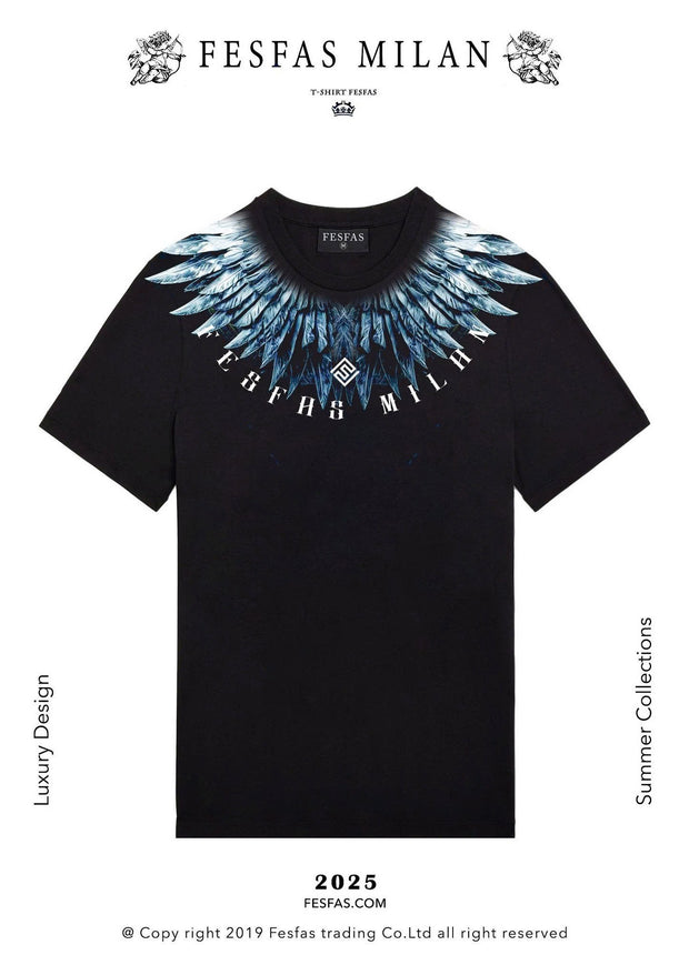 T-shirt - Fesfas 2025