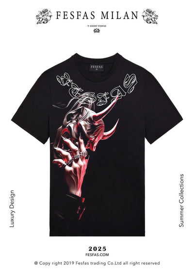 T-shirt - Fesfas 2025