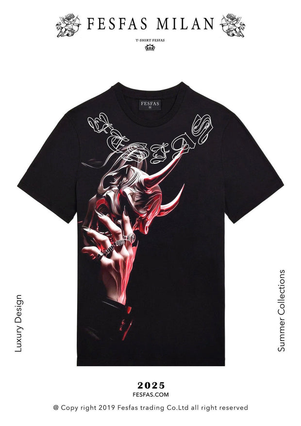 T-shirt - Fesfas 2025