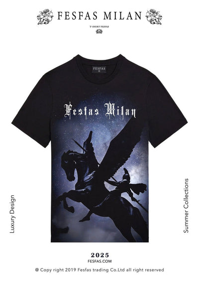 T-shirt - Fesfas 2025