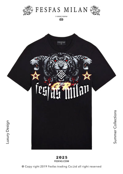 T-shirt - Fesfas 2025