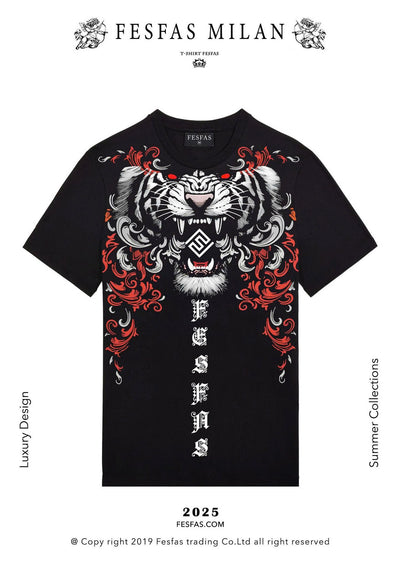 T-shirt - Fesfas 2025