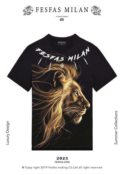 T-shirt - Fesfas 2025