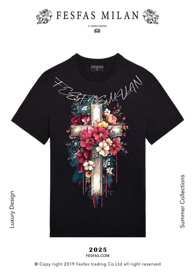 T-shirt - Fesfas 2025
