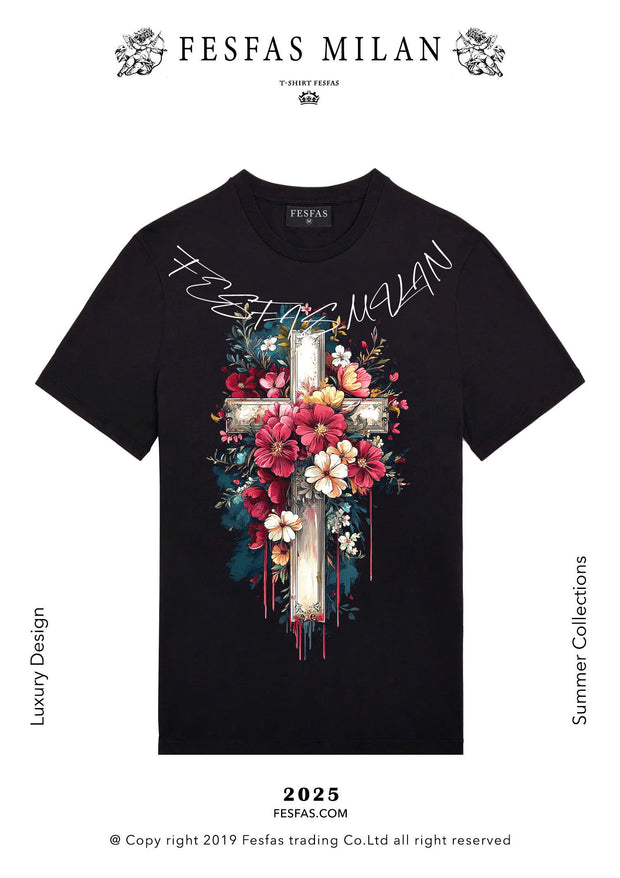 T-shirt - Fesfas 2025