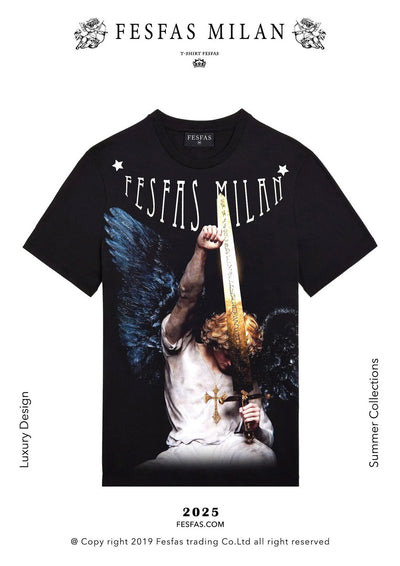 T-shirt - Fesfas 2025