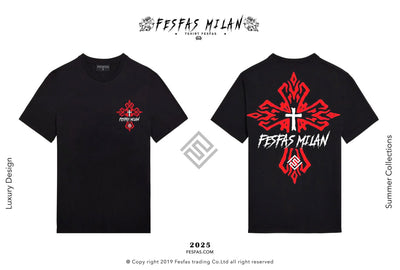 T-shirt - Fesfas 2025