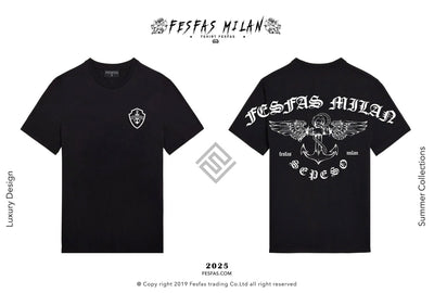 T-shirt - Fesfas 2025