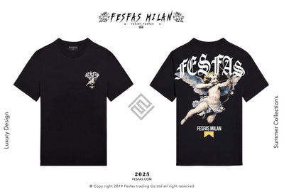 T-shirt - Fesfas 2025