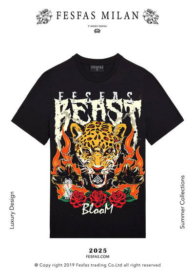 T-shirt - Fesfas 2025