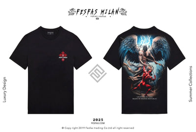 T-shirt - Fesfas 2025