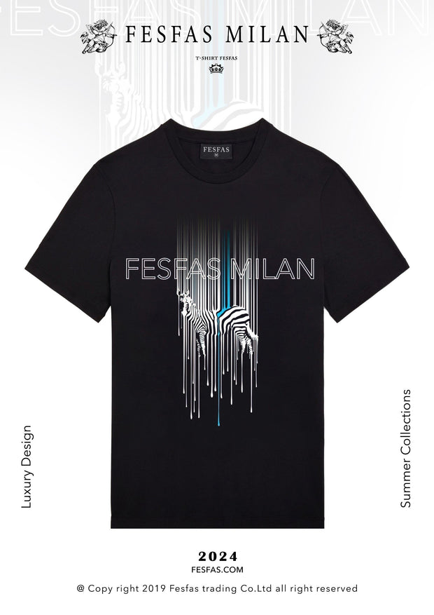 T-shirt - Fesfas 2024