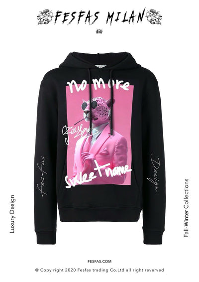 FESFAS HOODIE 2025