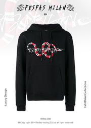 Hoodie Set - FESFAS 2025