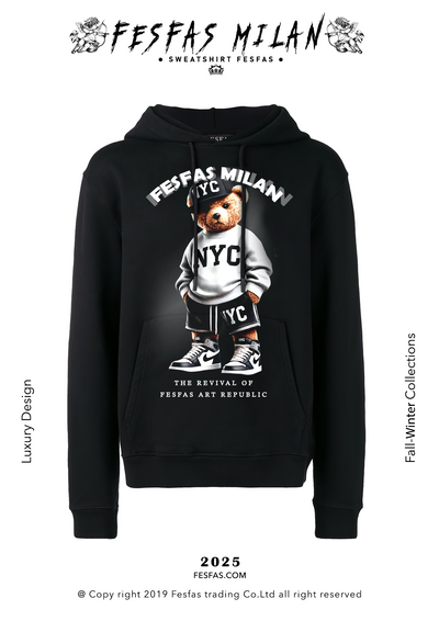 FESFAS HOODIE 2025