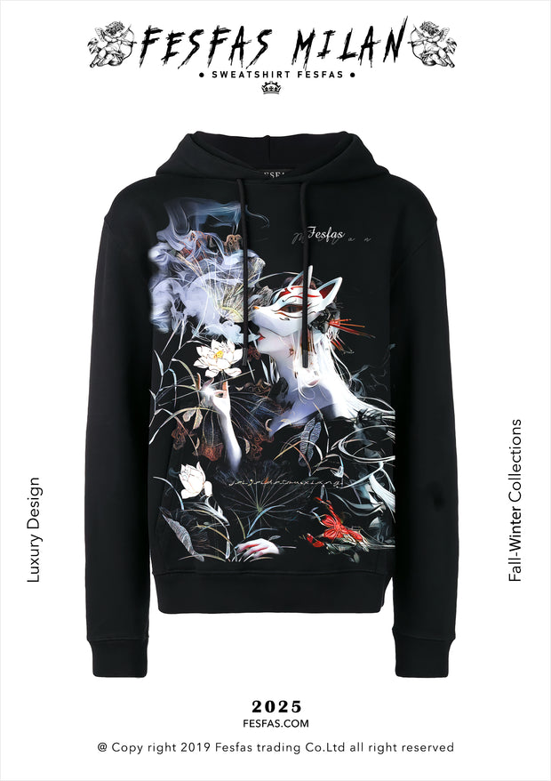 Hoodie Set - FESFAS 2025