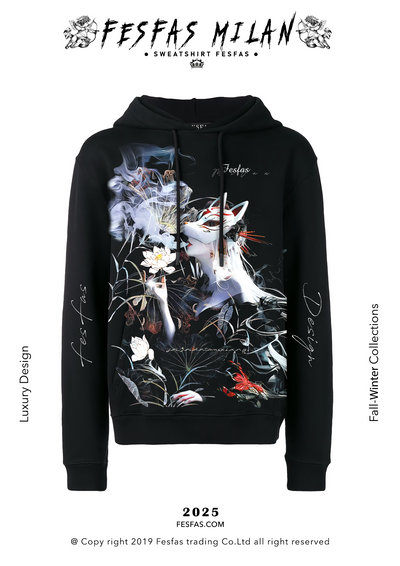 FESFAS HOODIE 2025