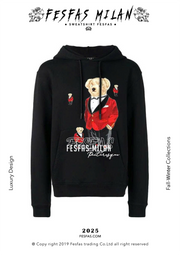 Hoodie Set - FESFAS 2025