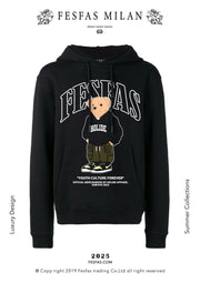 Hoodie Set - FESFAS 2025
