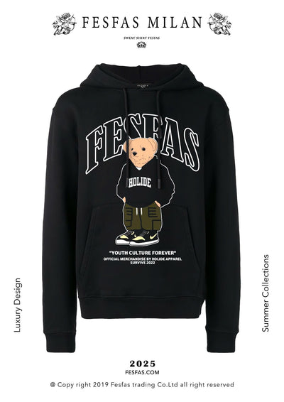 FESFAS HOODIE 2025