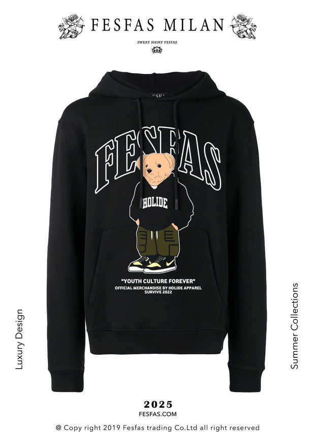 Hoodie Set - FESFAS 2025