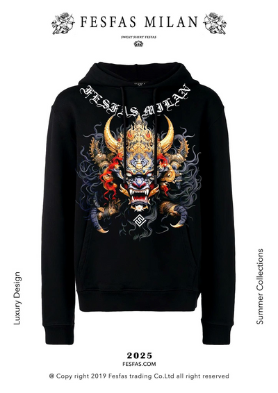 FESFAS HOODIE 2025