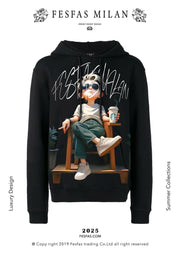 Hoodie Set - FESFAS 2025