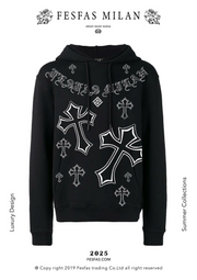 FESFAS HOODIE 2025