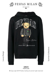 Hoodie Set - FESFAS 2025