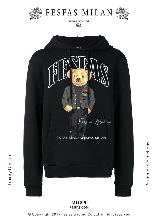 Hoodie Set - FESFAS 2025