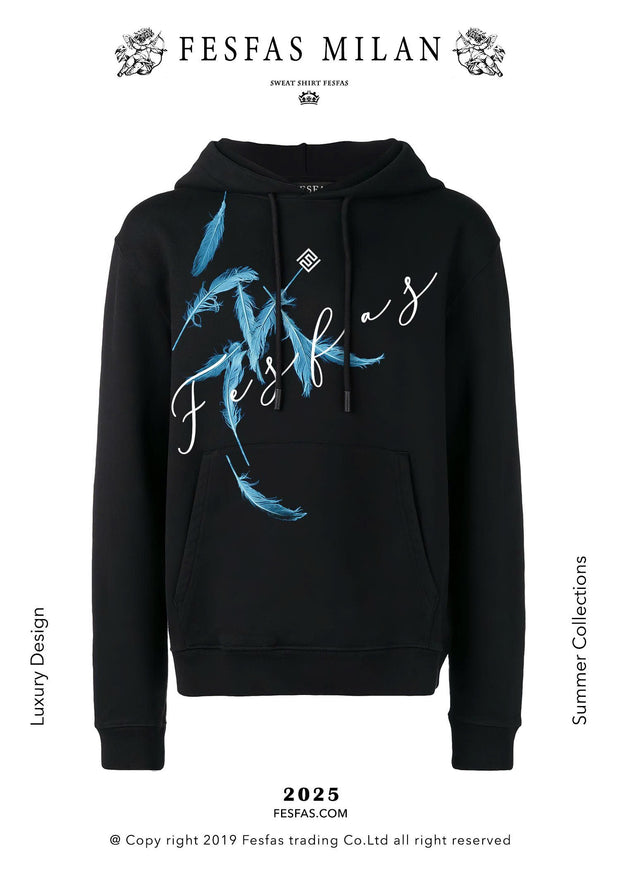 Hoodie Set - FESFAS 2025