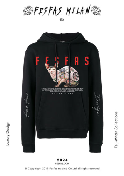 FESFAS HOODIE 2024