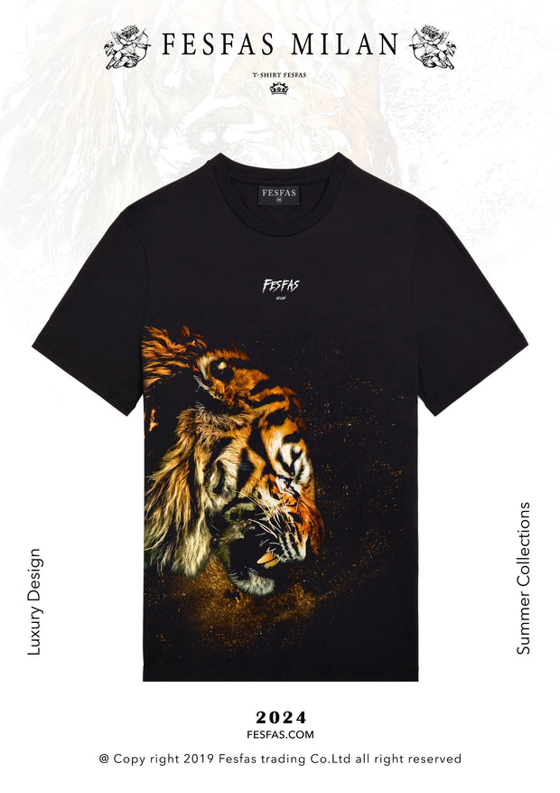 T-shirt - Fesfas 2024