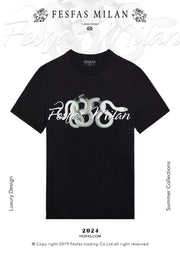 T-shirt - Fesfas 2024