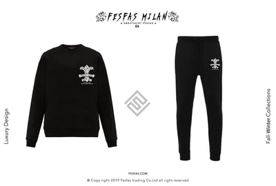 Sweatshirt Set - FESFAS 2025
