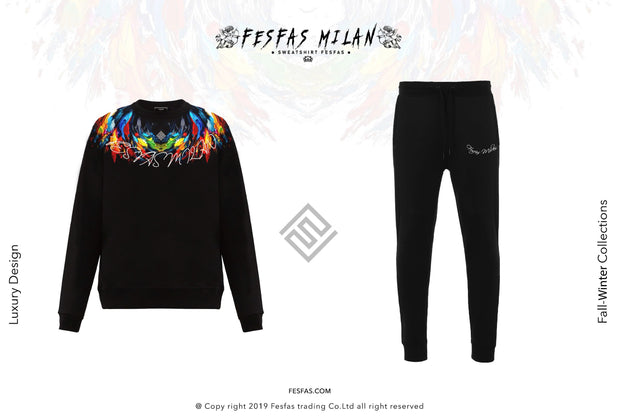 Sweatshirt Set - FESFAS 2025