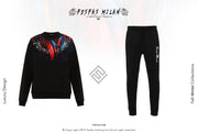 Sweatshirt Set - FESFAS 2025