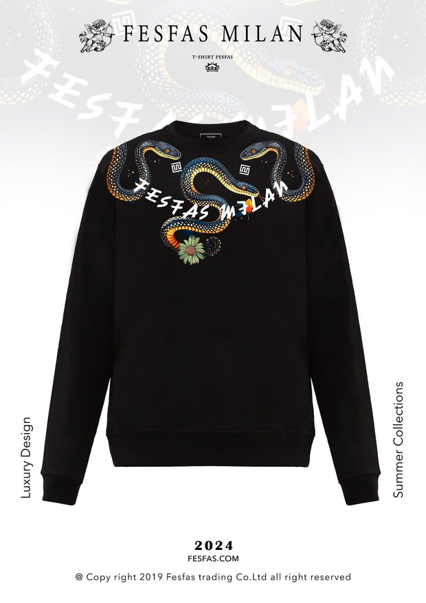 Sweatshirt - FESFAS 2024