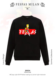 Sweatshirt - FESFAS 2024