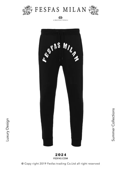 Jogger Pants FESFAS