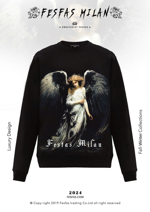 Sweatshirt - FESFAS 2024