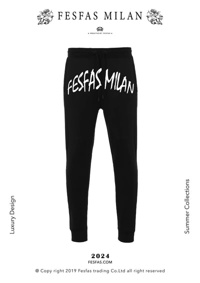 Jogger Pants FESFAS