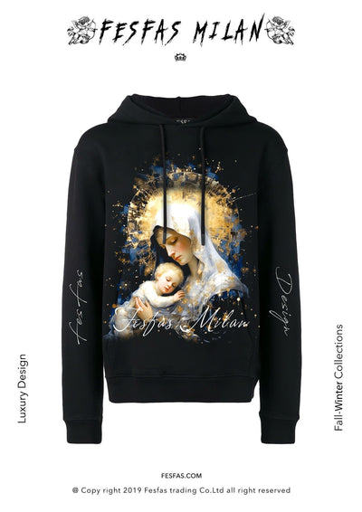 FESFAS HOODIE 2025